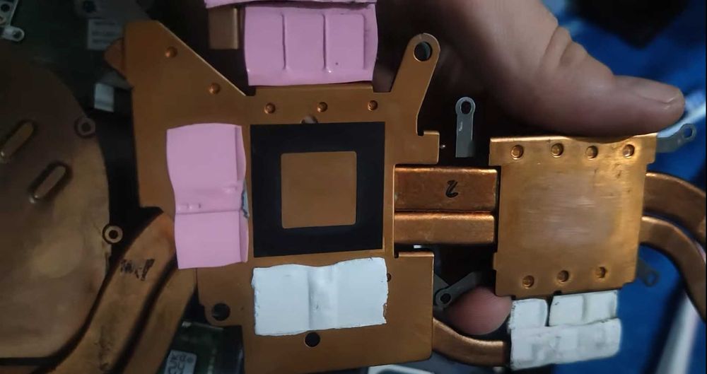 Curățare Laptop/PC | Instalare Windows | Asamblare Sisteme - Iași