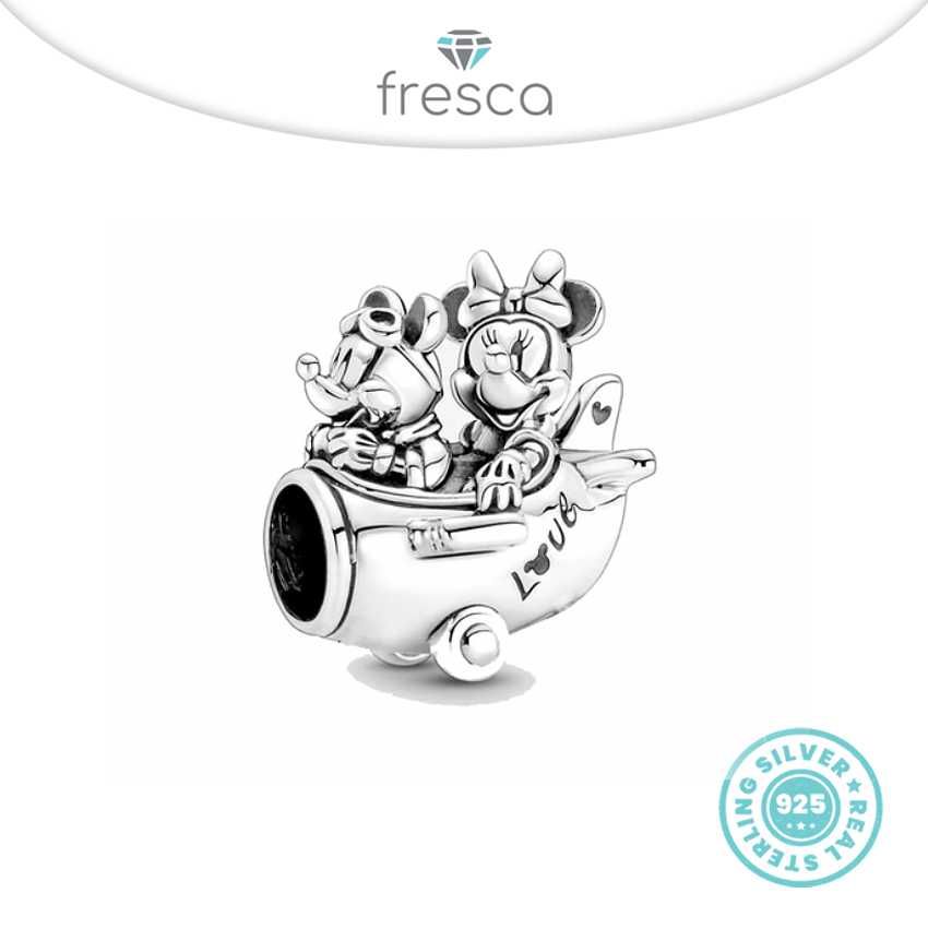 Талимани по модел тип Pandora Стич Disney Stitch etc. Пандора ale 925