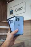 iPhone 13 Pro 77% 128Gb Ideal