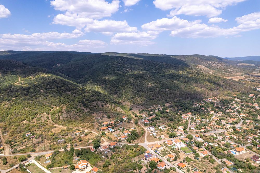 Продава се Парцел в с. Горица, Област Бургас - 1440 кв.м за 21 €/кв.м - Снимка #7