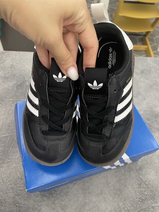 Adidas Samba детски