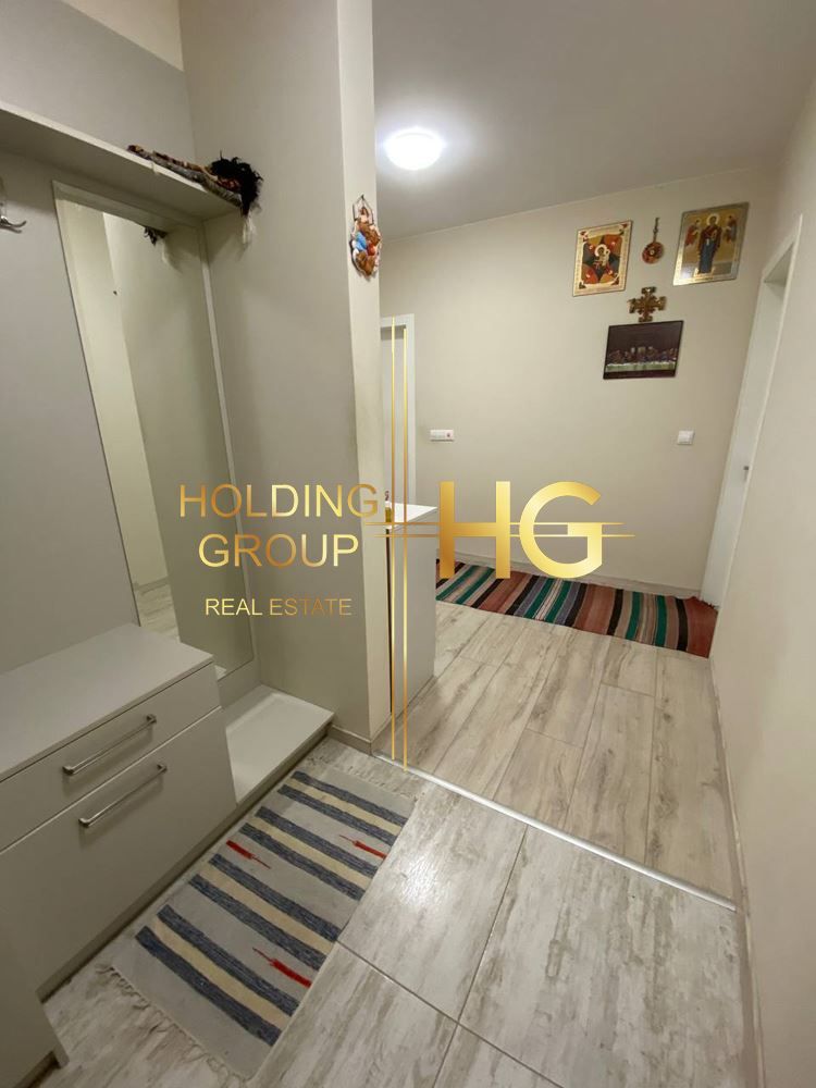 Продава се Тристаен апартамент в Варна, Бриз - 100 кв.м за 2350 €/кв.м - Снимка #4