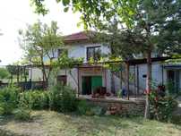 Къща в село Бероново