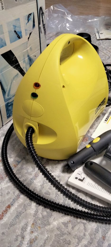Парогенератор "KARCHER"- SC 1002 оригинал.