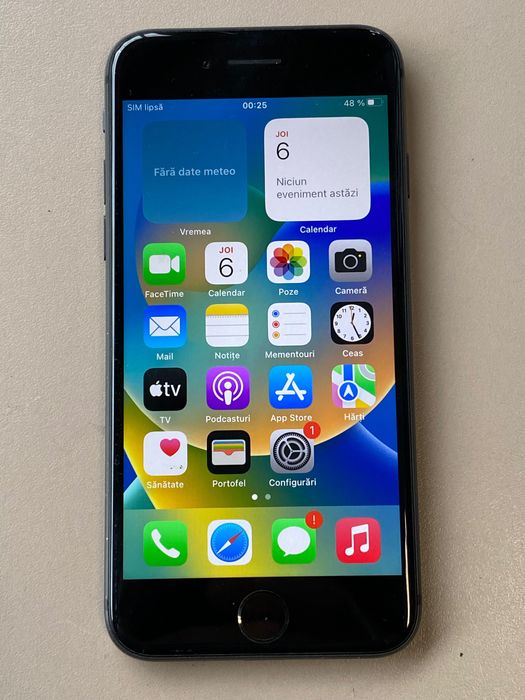 iPhone 8 stare  buna