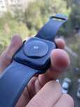 Apple Watch.