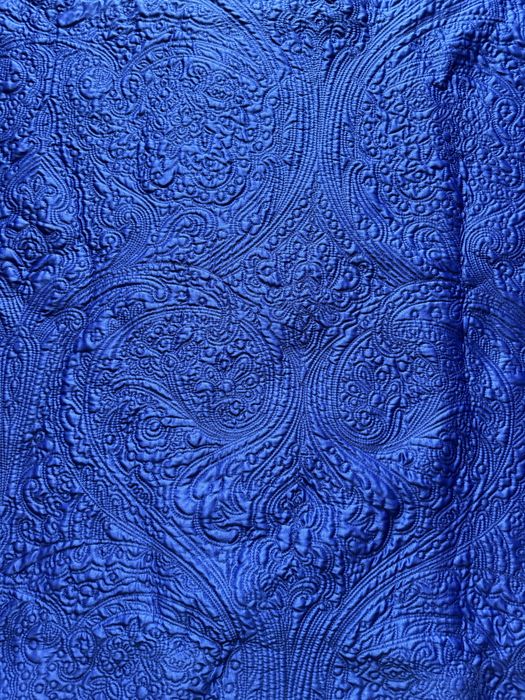 Покрывало и подушки