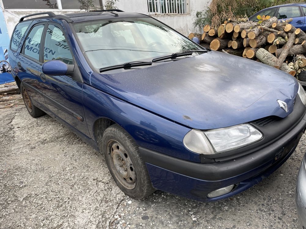 Renault Laguna 2.0 139hp N7Q На Части