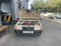 Lada 2109 09 лада