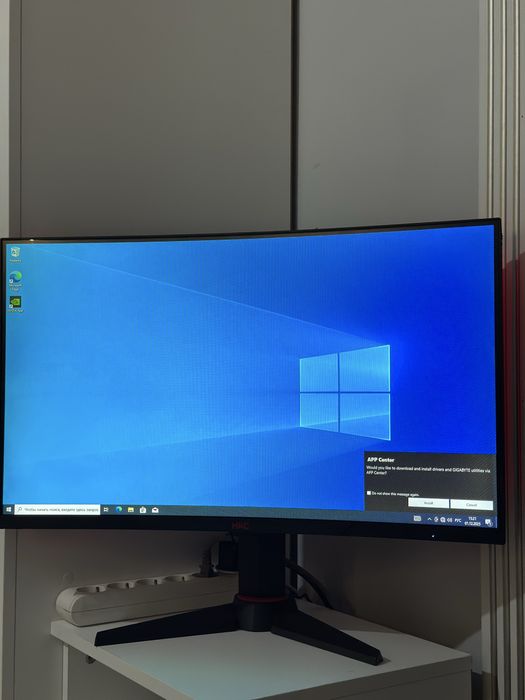 Игровой Монитор 144hz 144гц 1920x1080