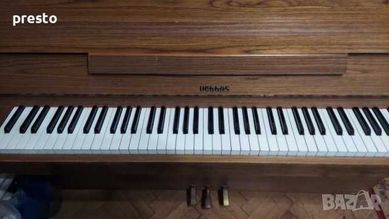 Пиано Hellas / Presto Piano Store