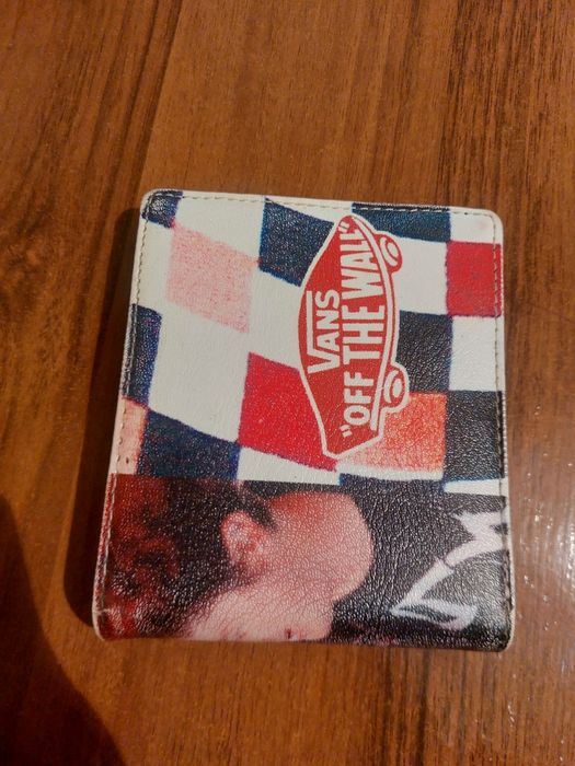 Кошельки в хорошем состоянии