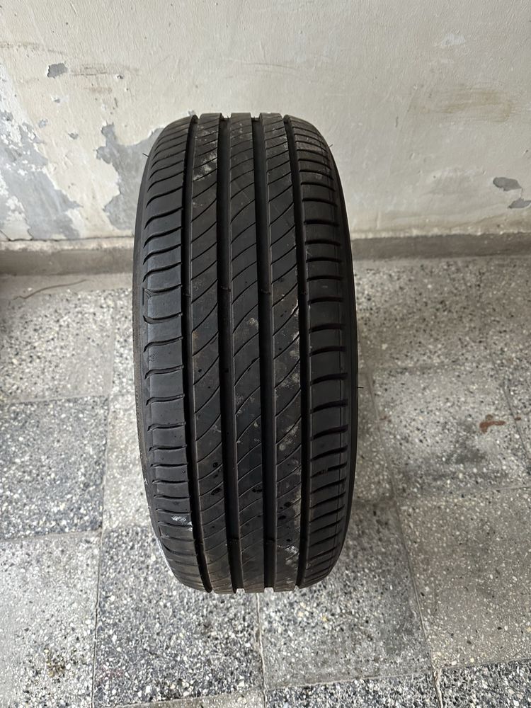 1бр Michelin Primacy 4 225/60/17 DOT 4719 6mm