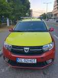 Dacia MCV 09 cu GPL 2018