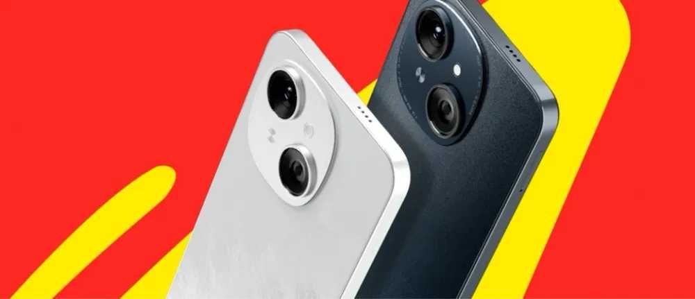 YENGI ! Oale Pop 9 (3/64Gb) | Dostavka mavjud !
54 у.е.