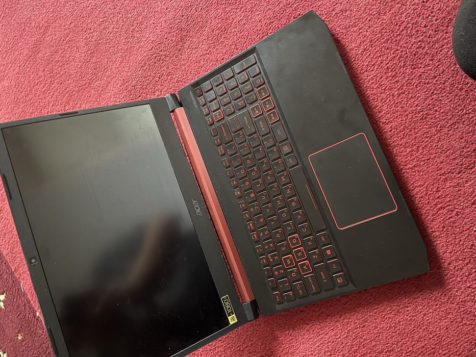 Acer ноутбук игровой