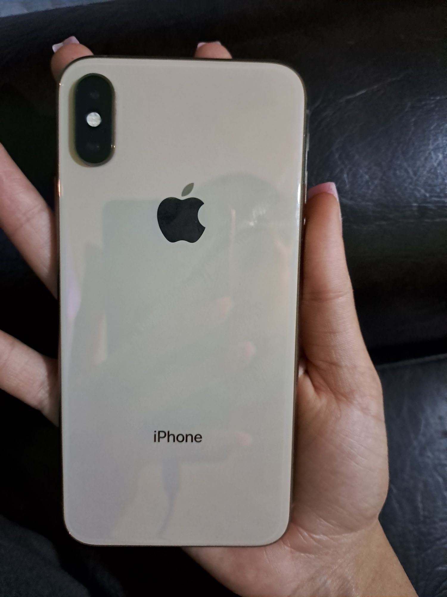 Iphone xs ,impecabil ,1200 lei