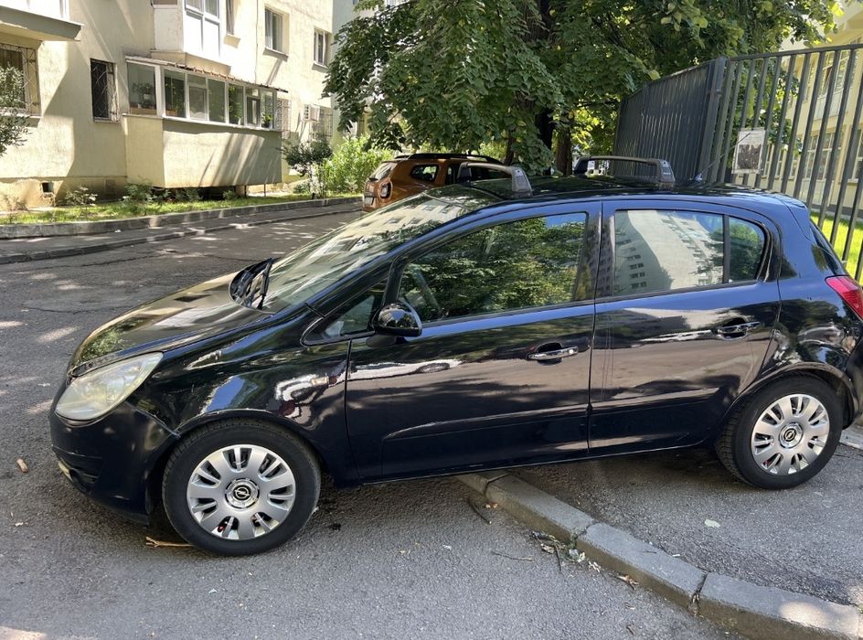 Opel Corsa D 1.3 Cdti