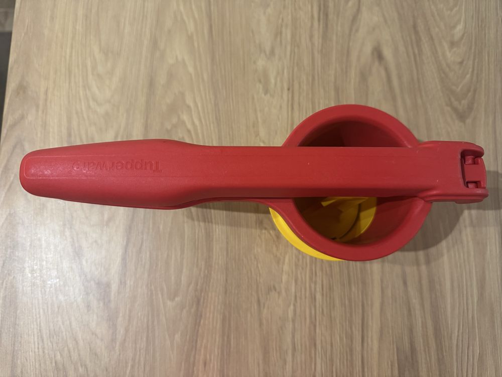 tupperware преса шеф за картофи