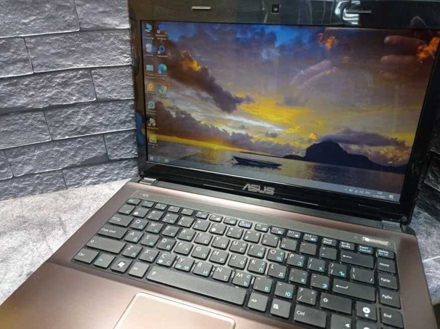 notebook asus i5