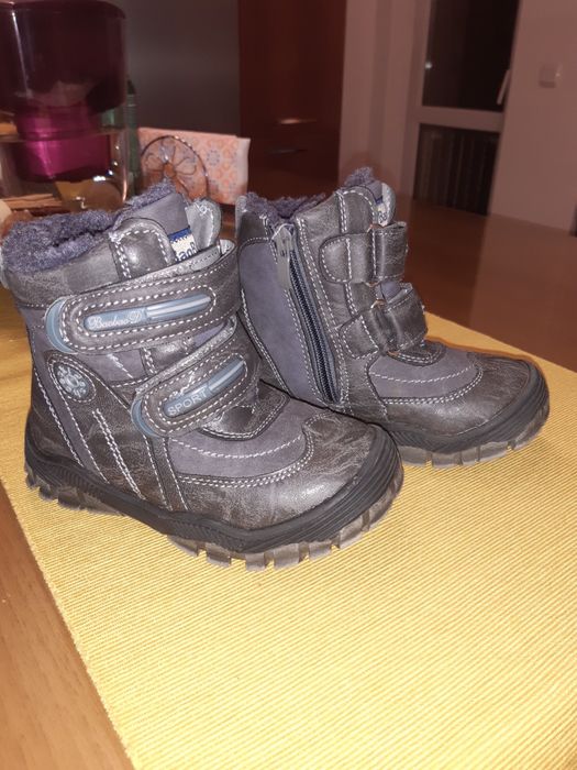 Зимни боти 27 номер