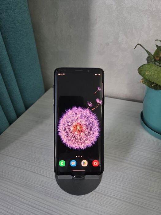 Samsung Galaxy S9+