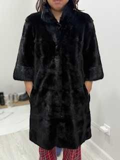 продам норковую шубу