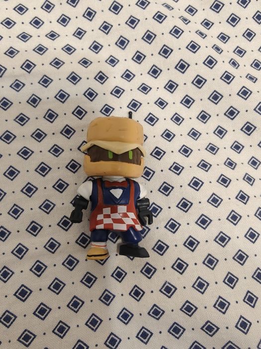 Figurine Stumble Guys Seria 2 și 4
