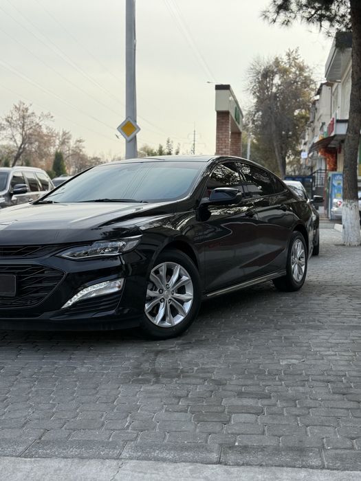 Malibu XL 2025 2-oyli moshina