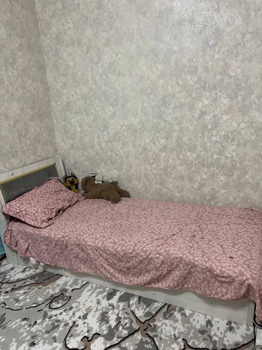 Продается 2х квартира на кирпичном