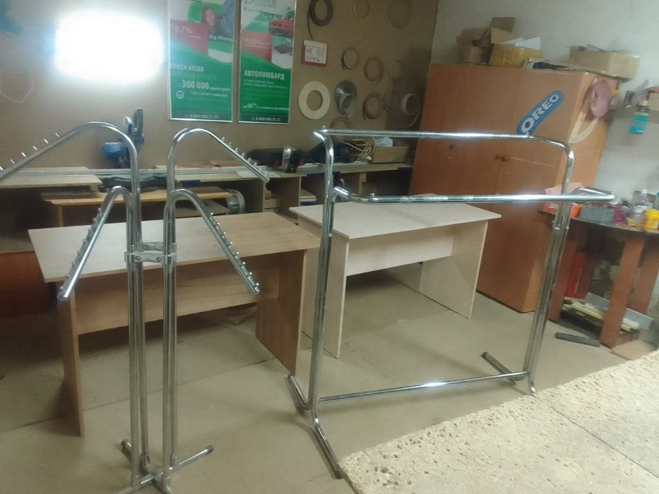 Продам торговое оборудование