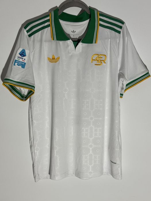 Tricou AS Roma Dybala