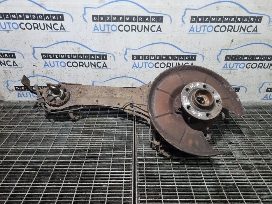 Fuzeta dreapta spate Volvo XC60 2.4 D 2008 - 2013 Automata 6 Trepte D5244T11 Euro5 ...