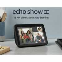 Amazon echo show 8 (Smart Display)