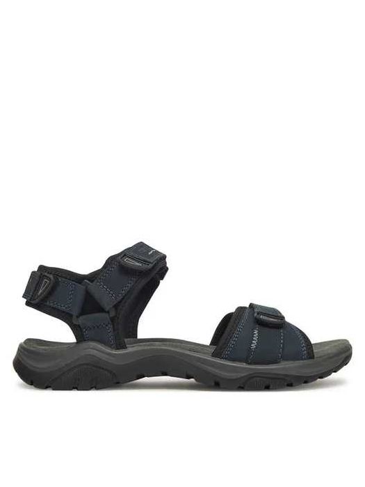 Sandale Josef Seibel, Arlo, 57201, Bleumarin, EU 41, NOU