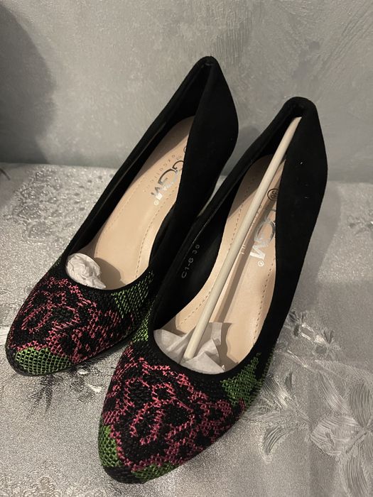 Pantofi dama mărimea 36