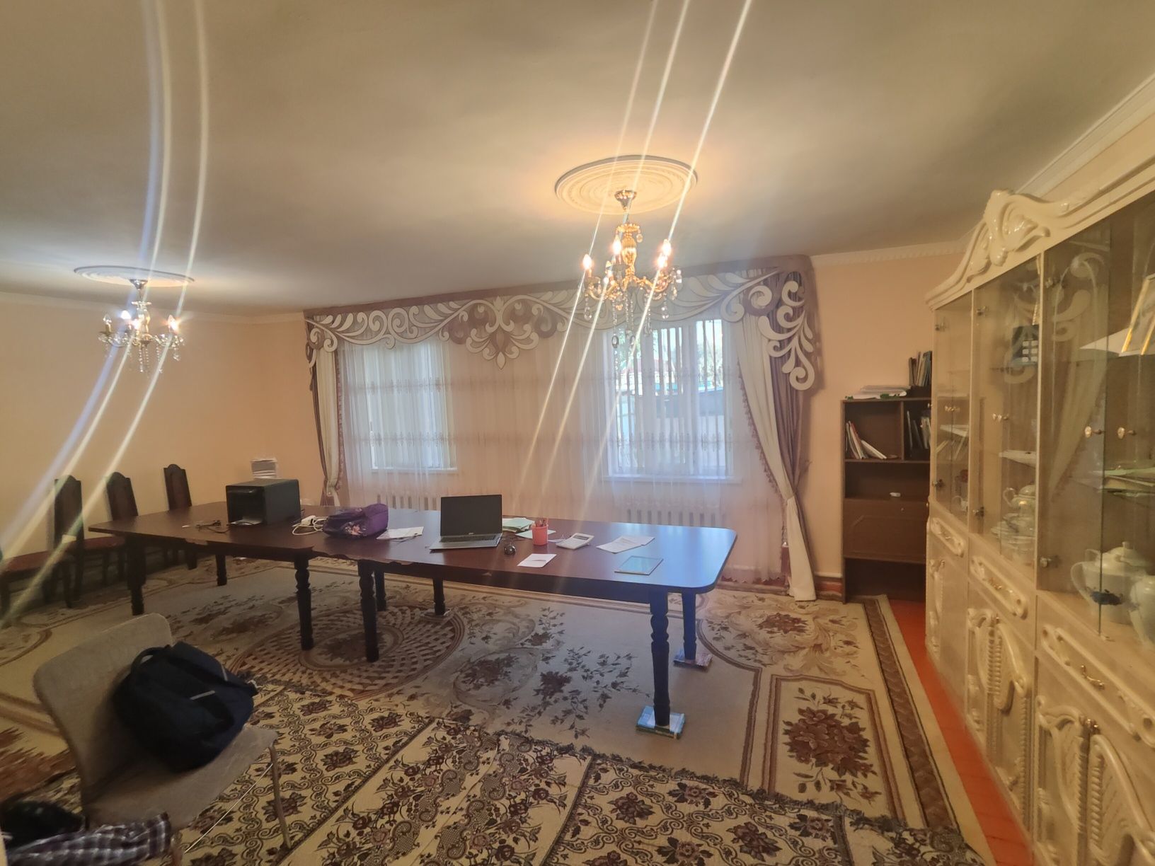 Үй сатылады Дом продается