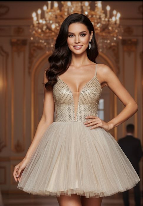 Rochie de seara S
