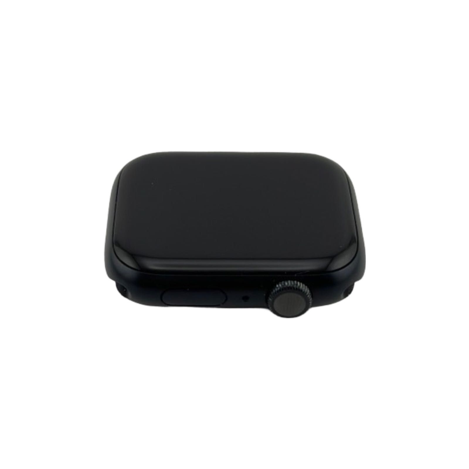 Apple Watch Seria 8 45mm GPS Midnight - GARANTIE 12 LUNI | TrueGSM