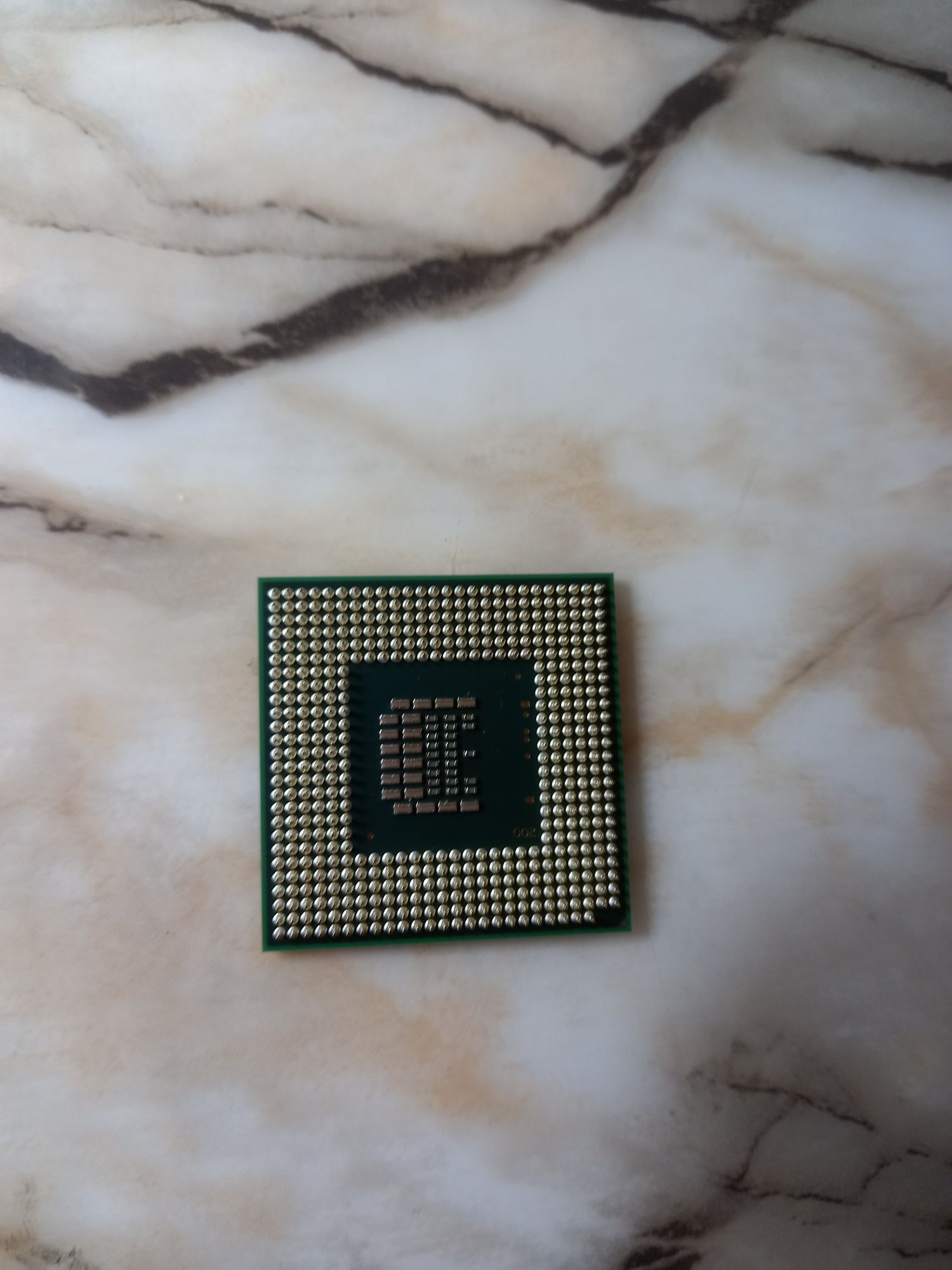 Процесор Intel® Core™2 Duo Processor T9400 Mobile