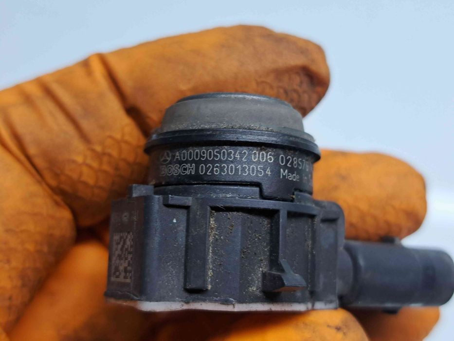 Senzor parcare Mercedes Clasa A (W176) [Fabr 2012-2018] A0009050342