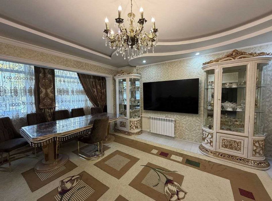 Продаётся срочно! Отличная и квартира, успей первым! Юнсабадский р-н