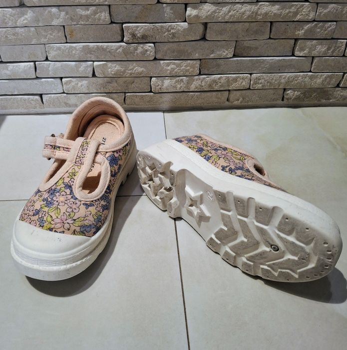 Детски обувки за момиче 27