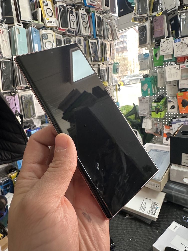 Display original Samsung Note 20 Note 20 ultra S21fe S20fe A52 A72 S21
