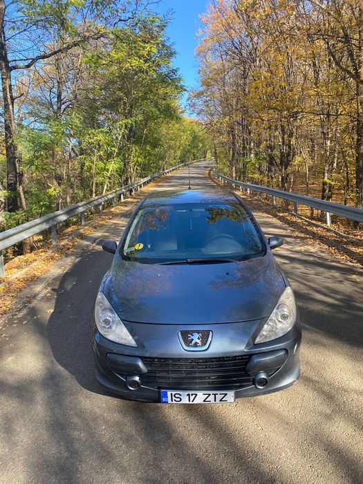 Peugeot. 307.   1.6 diesel