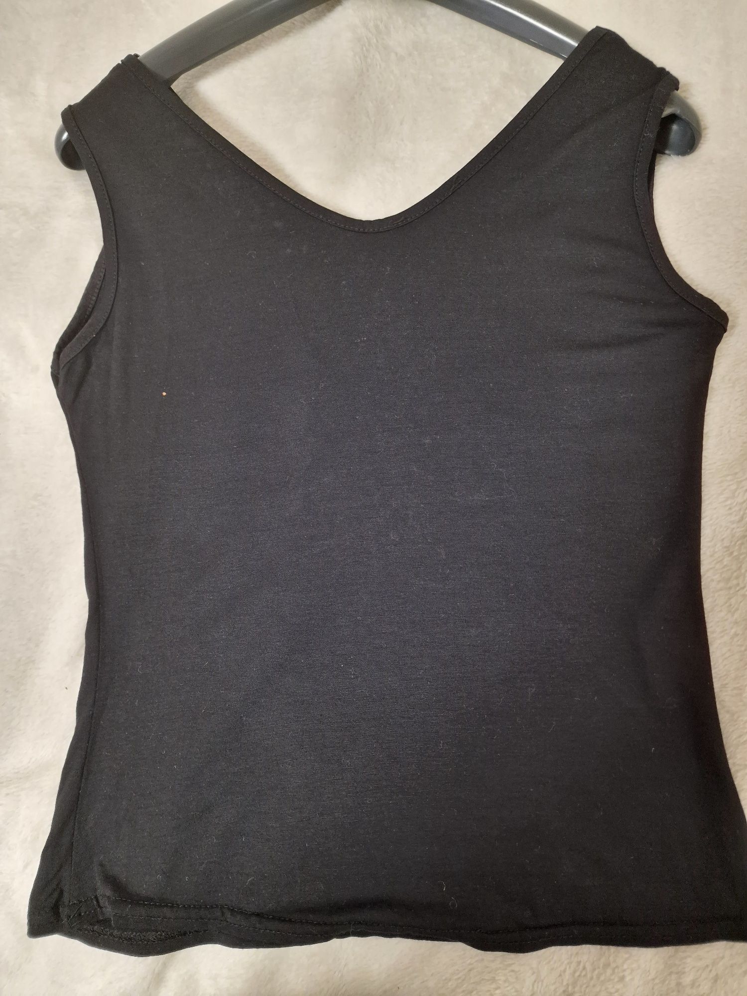 Bluză damă de ocazie și nu numai marca S&L Paris  măs.umeri 44cm lg 55