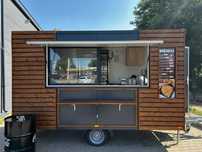 Vand Rulota fast food