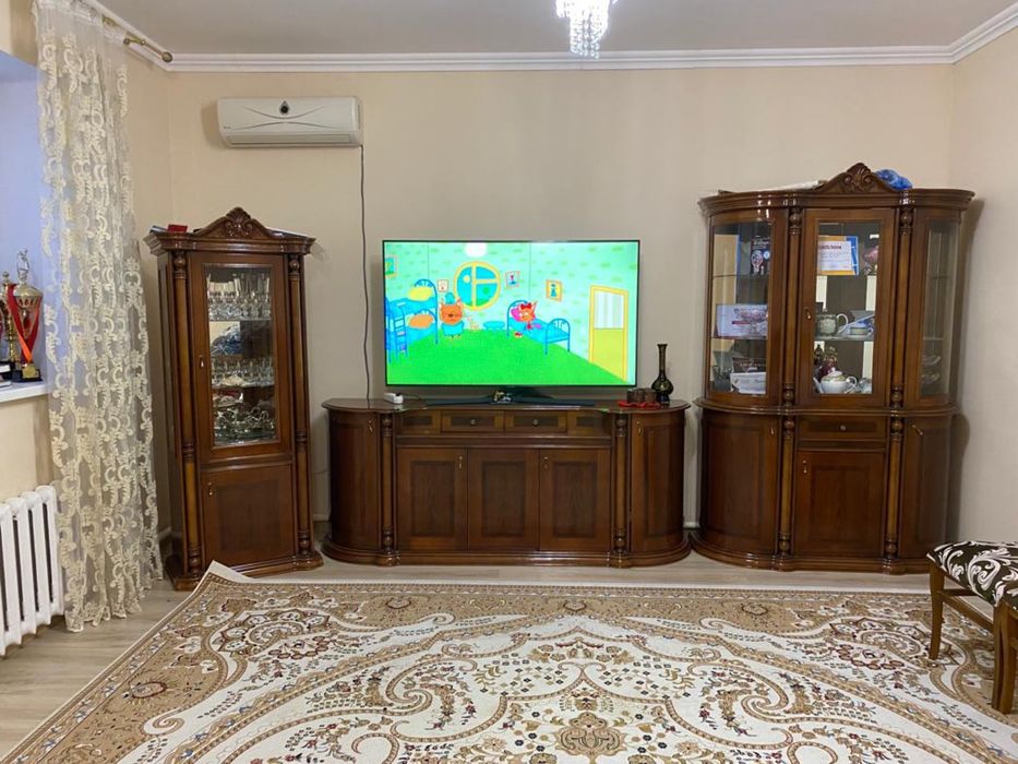 Гостиная