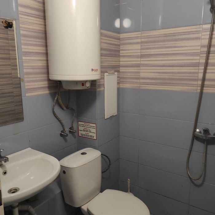 Дава се под наем Едностаен апартамент в Варна, Аспарухово - 35 кв.м за 178.5 € - Снимка #3