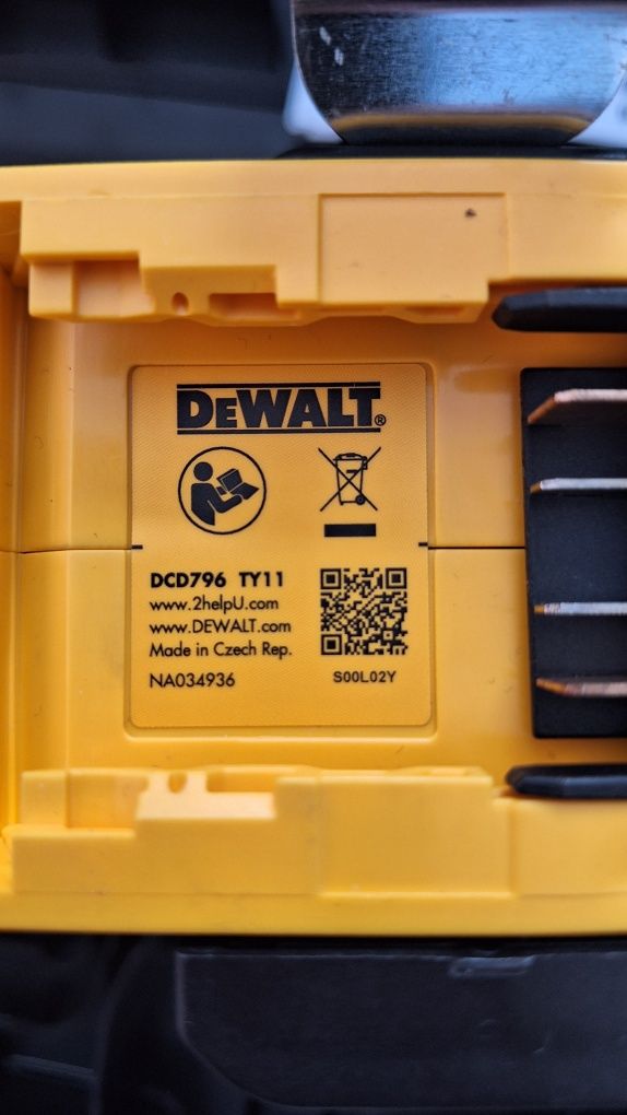 Dewalt 796 чисто нови внос от Англия